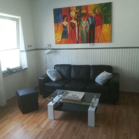 Zentral Gelegene Wohnung In Velbert-Mitte Exteriör bild