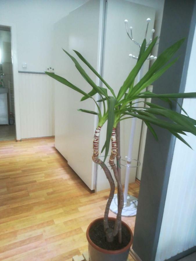 Zentral Gelegene Wohnung In Velbert-Mitte Exteriör bild
